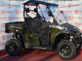 Мотовездеход Linhai T-Boss 550 EFI