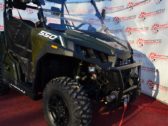 Мотовездеход Linhai T-Boss 550 EFI