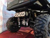 Мотовездеход Linhai T-Boss 550 EFI