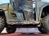 Мотовездеход Linhai T-Boss 550 EFI