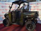 Мотовездеход Linhai T-Boss 550 EFI