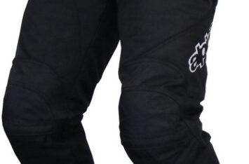Мотоштаны Alpinestars Embroidery