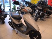 Мопед Honda Dio AF35