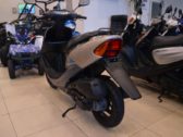 Мопед Honda Dio AF35