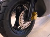 Мопед Honda Dio AF35