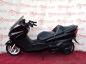 Макси-Скутер Yamaha Magesty 250 SG03J