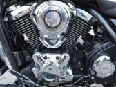 Мотоцикл Kawasaki VN1700 Nomad