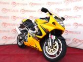 Мотоцикл Suzuki GSX-R 750