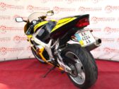 Мотоцикл Suzuki GSX-R 750