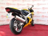 Мотоцикл Suzuki GSX-R 750