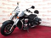 Мотоцикл Kawasaki VN1700 Nomad