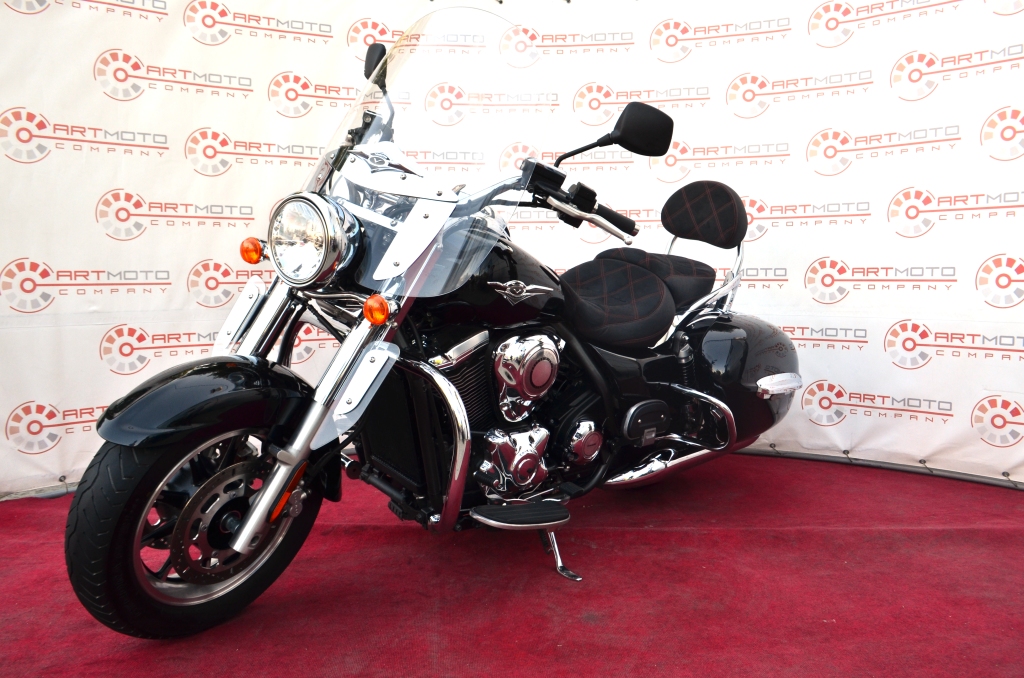 Мотоцикл Kawasaki VN1700 Nomad Артмото - купить квадроцикл в украине и харькове, мотоцикл, снегоход, скутер, мопед, электромобиль Мотоцикл Kawasaki VN1700 Nomad Артмото - купить квадроцикл в украине и харькове, мотоцикл, снегоход, скутер, мопед, электромобиль