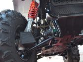 Квадроцикл Linhai LH 400 ATV-D