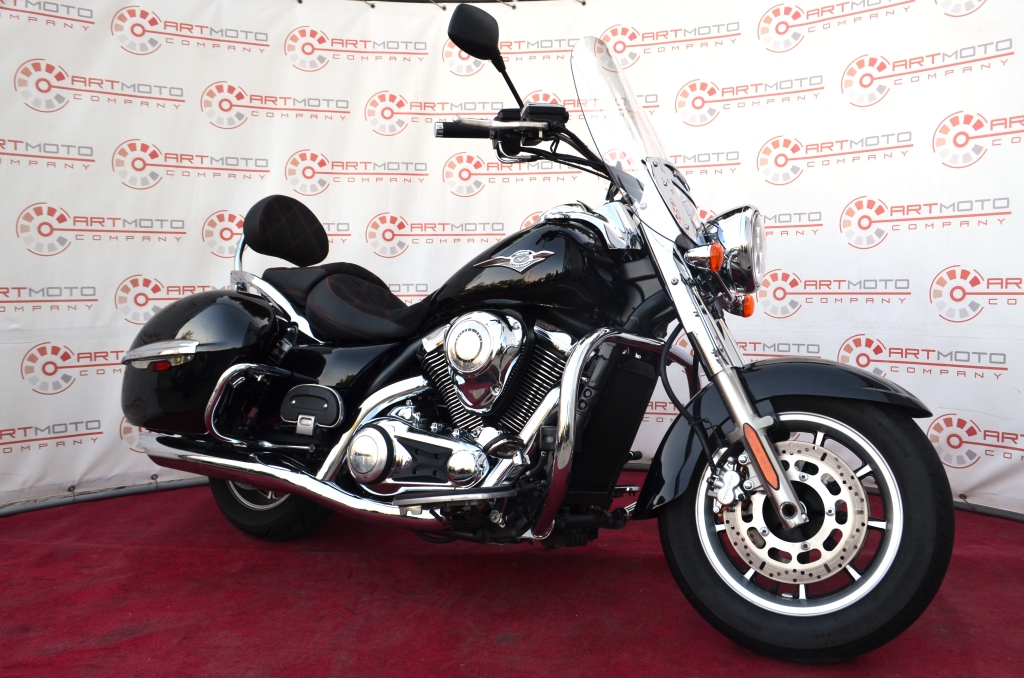 Мотоцикл Kawasaki VN1700 Nomad Артмото - купить квадроцикл в украине и харькове, мотоцикл, снегоход, скутер, мопед, электромобиль Мотоцикл Kawasaki VN1700 Nomad Артмото - купить квадроцикл в украине и харькове, мотоцикл, снегоход, скутер, мопед, электромобиль