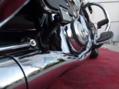 Мотоцикл Kawasaki VN1700 Nomad
