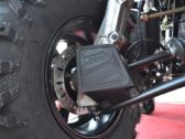 Квадроцикл Linhai LH 400 ATV-D