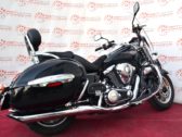 Мотоцикл Kawasaki VN1700 Nomad