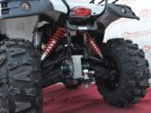 Квадроцикл Linhai LH 400 ATV-D