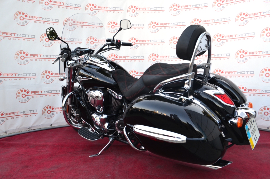 Мотоцикл Kawasaki VN1700 Nomad Артмото - купить квадроцикл в украине и харькове, мотоцикл, снегоход, скутер, мопед, электромобиль Мотоцикл Kawasaki VN1700 Nomad Артмото - купить квадроцикл в украине и харькове, мотоцикл, снегоход, скутер, мопед, электромобиль