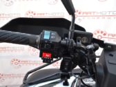 Квадроцикл Linhai LH 400 ATV-D