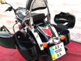 Мотоцикл Kawasaki VN1700 Nomad