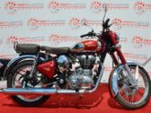 Мотоцикл Royal Enfield Classic Chome