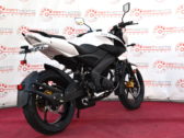 Мотоцикл  Bashan Pilot S 250 White