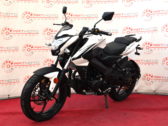 Мотоцикл  Bashan Pilot S 250 White
