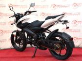 Мотоцикл  Bashan Pilot S 250 White