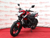 Мотоцикл  Bashan Pilot S 250 Red