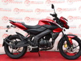 Мотоцикл  Bashan Pilot S 250 Red