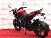 Мотоцикл  Bashan Pilot S 250 Red