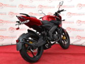 Мотоцикл  Bashan Pilot S 250 Red