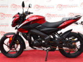 Мотоцикл  Bashan Pilot S 250 Red