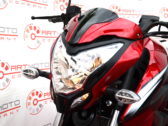 Мотоцикл  Bashan Pilot S 250 Red