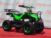 Электроквадроцикл Profi HB-EATV 800N MP3