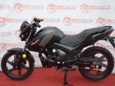 Мотоцикл Bashan Pilot 250
