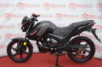 Мотоцикл Bashan Pilot 250