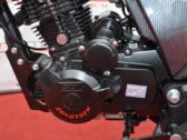 Мотоцикл Bashan Pilot 250