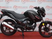 Мотоцикл Bashan Pilot 250