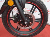Мотоцикл Bashan Pilot 250