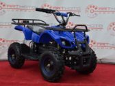 Электроквадроцикл Profi HB-EATV 800N MP3