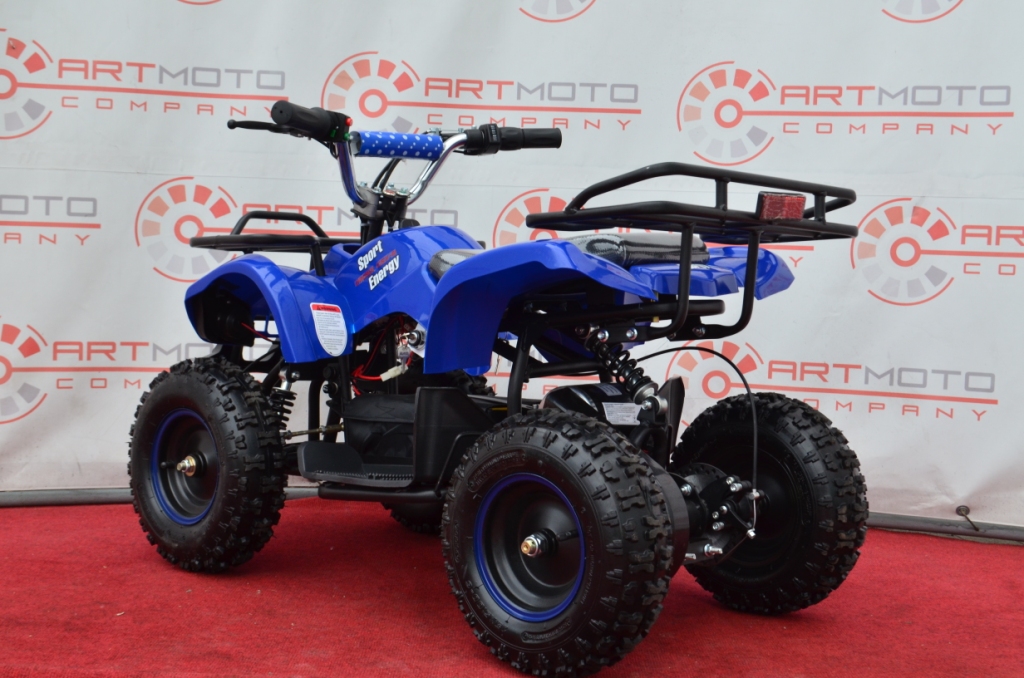 Электроквадроцикл Profi HB-EATV 800N MP3 Артмото - купить квадроцикл в украине и харькове, мотоцикл, снегоход, скутер, мопед, электромобиль Электроквадроцикл Profi HB-EATV 800N MP3 Артмото - купить квадроцикл в украине и харькове, мотоцикл, снегоход, скутер, мопед, электромобиль