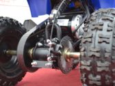 Электроквадроцикл Profi HB-EATV 800N MP3