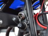 Электроквадроцикл Profi HB-EATV 800N MP3