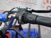 Электроквадроцикл Profi HB-EATV 800N MP3