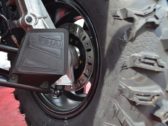Квадроцикл Linhai LH 400 ATV-D