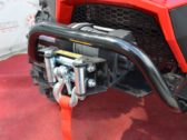 Квадроцикл Linhai LH 400 ATV-D