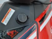 Квадроцикл Linhai LH 400 ATV-D