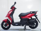 Скутер Sym X-Pro 125